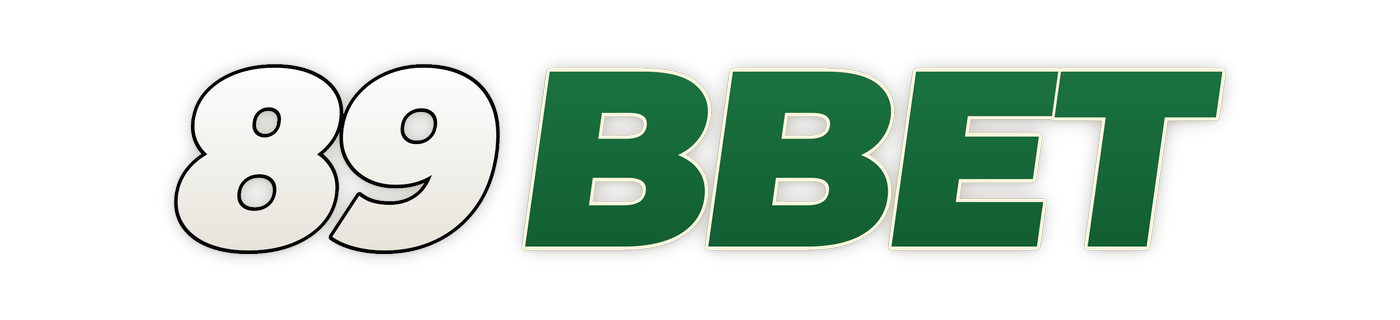 89bbet logo